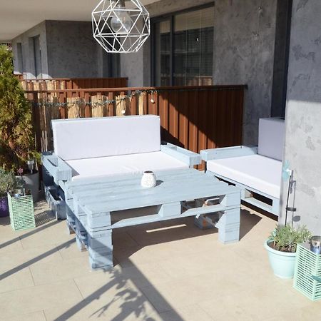 Apartament Kolobrzeg Resort Buitenkant foto
