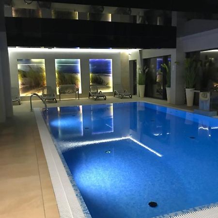 Apartament Kolobrzeg Resort Buitenkant foto