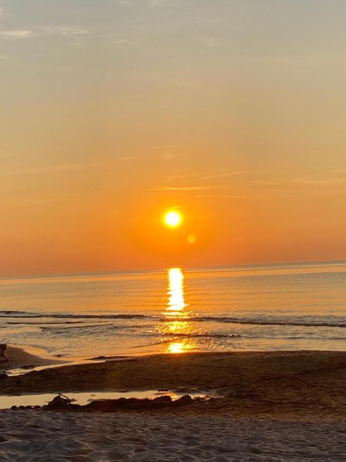 Apartament Kolobrzeg Resort Buitenkant foto