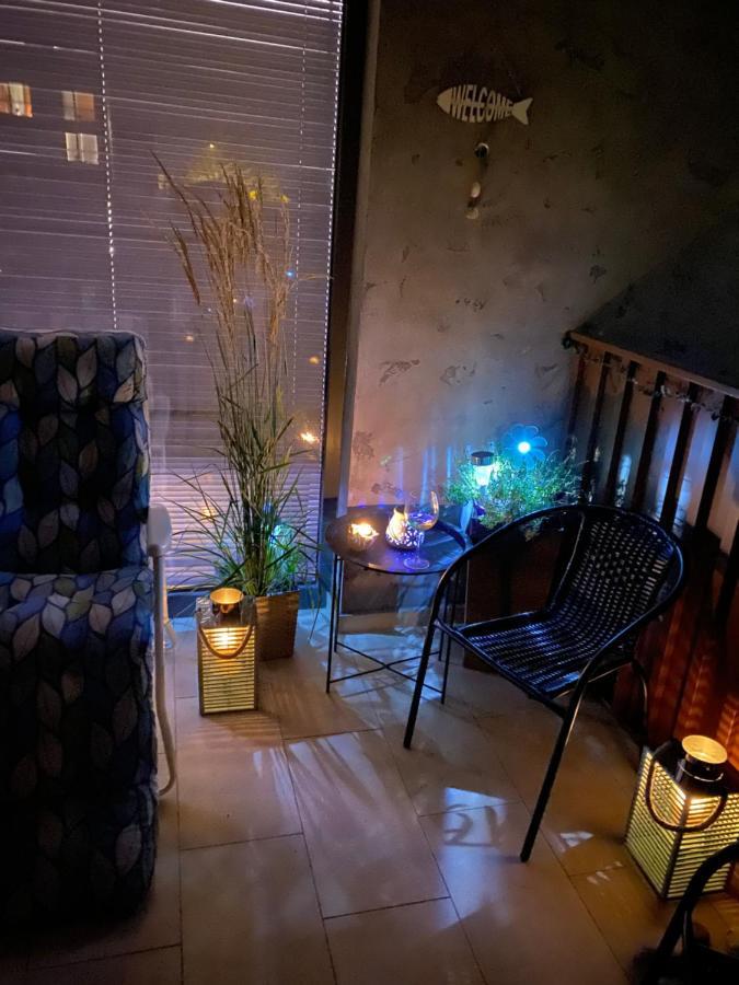 Apartament Kolobrzeg Resort Buitenkant foto