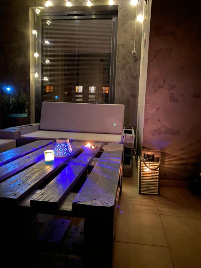 Apartament Kolobrzeg Resort Buitenkant foto