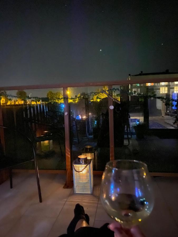 Apartament Kolobrzeg Resort Buitenkant foto