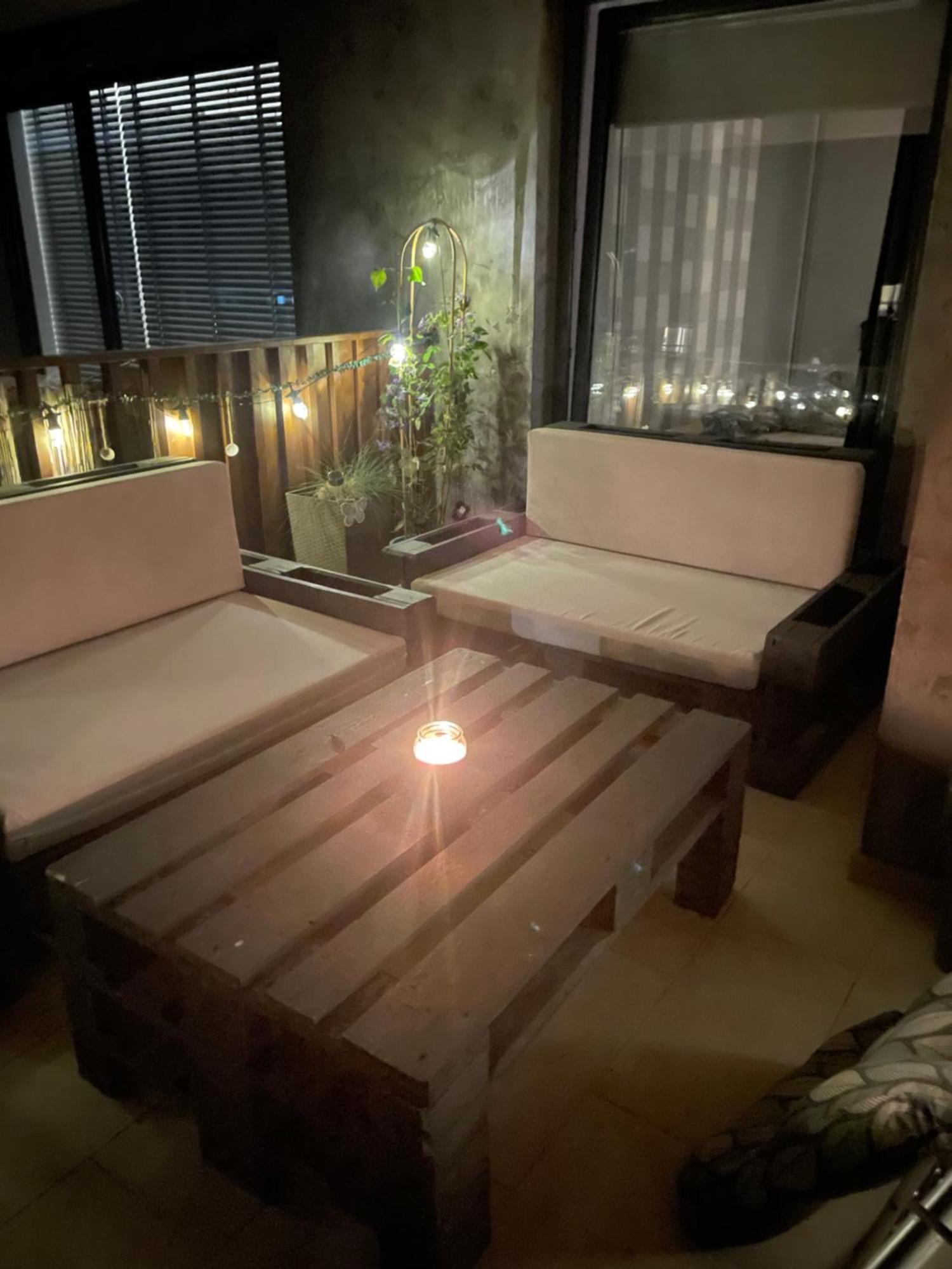 Apartament Kolobrzeg Resort Buitenkant foto